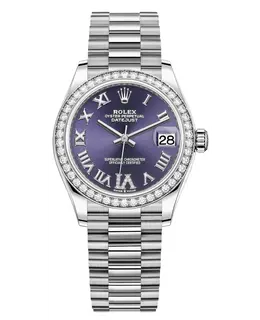 Rolex - Datejust 31 Watches - M278289RBR-0019