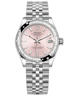 Rolex - Datejust 31 Watches - M278344RBR-0016