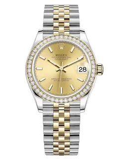 Rolex - Datejust 31 Watches - M278383RBR-0014