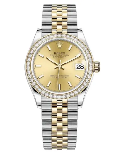 Rolex Datejust 31 - Model M278383RBR-0014 (arb12421)