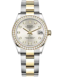 Rolex - Datejust 31 Watches - M278383RBR-0019