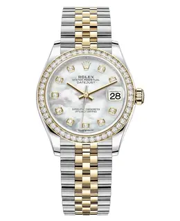 Rolex - Datejust 31 Watches - M278383RBR-0028