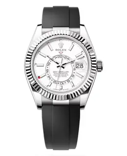 Rolex - ساعة  Sky-Dweller - M336239-0003