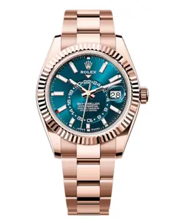 Rolex - ساعة  Sky-Dweller - M336935-0001