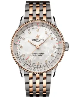 Breitling - Navitimer Watches - U17327211A1U1