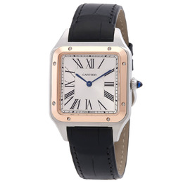 Cartier - Santos Watches - W2SA0037