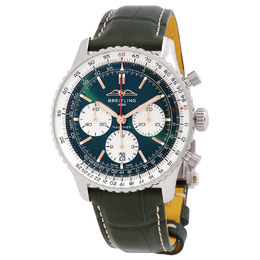Breitling - Navitimer Watches - AB01384C1L1P1