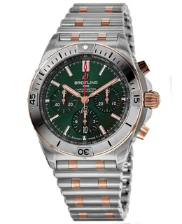 Breitling - Chronomat Watches - UB0134131L1U1