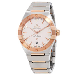 Omega - Constellation Watches - 131.20.39.20.02.001