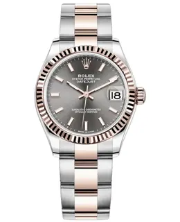 Rolex - Datejust 31 Watches - M278271-0017