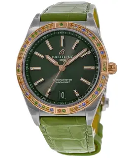 Breitling - Chronomat 36 Watches - U10380611L1P1