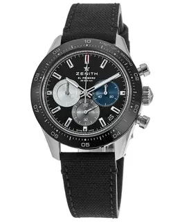Zenith - ساعة - 03.3100.3600/21.C822