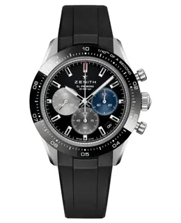 Zenith - ساعة - 03.3100.3600/21.R951
