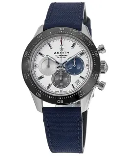 Zenith - ساعة - 03.3100.3600/69.C823