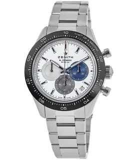 Zenith - ساعة - 03.3100.3600/69.M3100