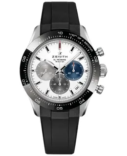 Zenith - ساعة - 03.3100.3600/69.R951