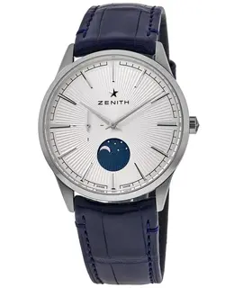 Zenith - ساعة - 03.3100.692/01.C922