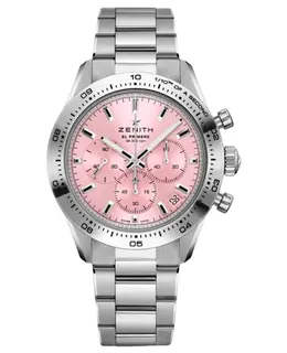 Zenith - ساعة - 03.3109.3600/18.M3100