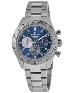 Zenith - ساعة - 03.3114.3600/51.M3100