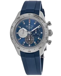 Zenith - ساعة - 03.3114.3600/51.R950