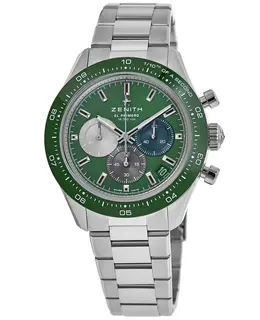 Zenith - ساعة - 03.3119.3600/56.M3100