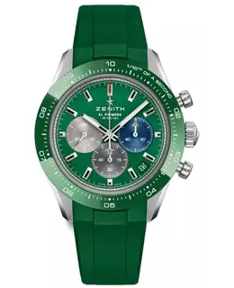 Zenith - ساعة - 03.3119.3600/56.R952