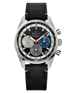 Zenith - ساعة - 03.3200.3600/22.C908