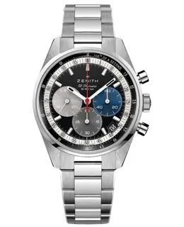 Zenith - ساعة - 03.3200.3600/22.M3200