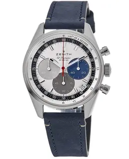 Zenith - ساعة - 03.3200.3600/69.C902