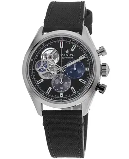 Zenith - ساعة - 03.3300.3604/21.C822