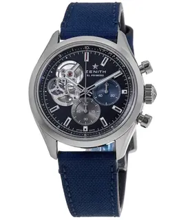 Zenith - ساعة - 03.3300.3604/21.C823