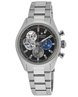Zenith - ساعة - 03.3300.3604/21.M3300
