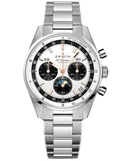 Zenith - ساعة - 03.3400.3610/38.M3200