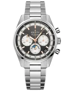 Zenith - ساعة - 03.3400.3610/39.M3200