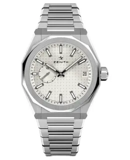 Zenith - ساعة - 03.9300.3620/01.I001