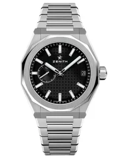 Zenith - ساعة - 03.9300.3620/21.I001