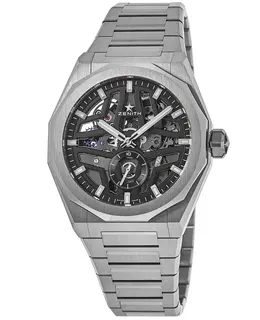 Zenith - ساعة - 03.9300.3620/78.I001