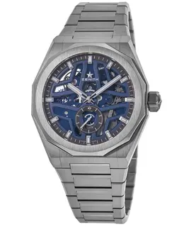 Zenith - ساعة - 03.9300.3620/79.I001