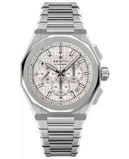 Zenith - ساعة - 03.9500.3600/01.I001