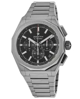 Zenith - ساعة - 03.9500.3600/21.I001