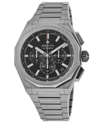 Zenith Defy Skyline Automatic Chronograph - Model 03.9500.3600/21.I001 (black, arb9304)