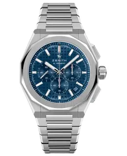 Zenith - ساعة - 03.9500.3600/51.I001