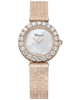 Chopard - ساعة - 10A178-5301