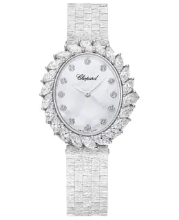Chopard - ساعة - 10A326-1106