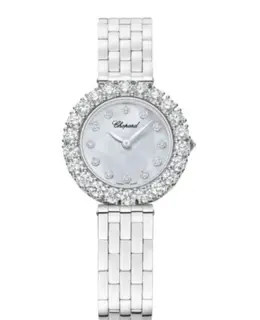 Chopard - ساعة - 10A378-1601