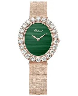 Chopard - ساعة - 10A384-5111