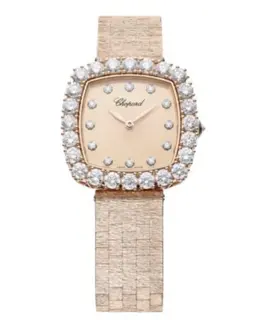Chopard - ساعة - 10A386-5107