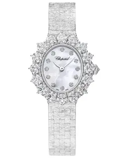 Chopard - ساعة - 10A393-1106