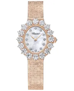 Chopard - ساعة - 10A393-5106