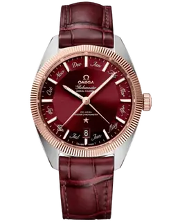 Omega - Constellation Globemaster Watches - 130.23.41.22.11.001
